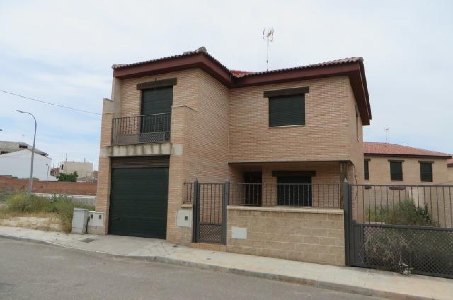 à vendre maison Morazas Bergantiños 1