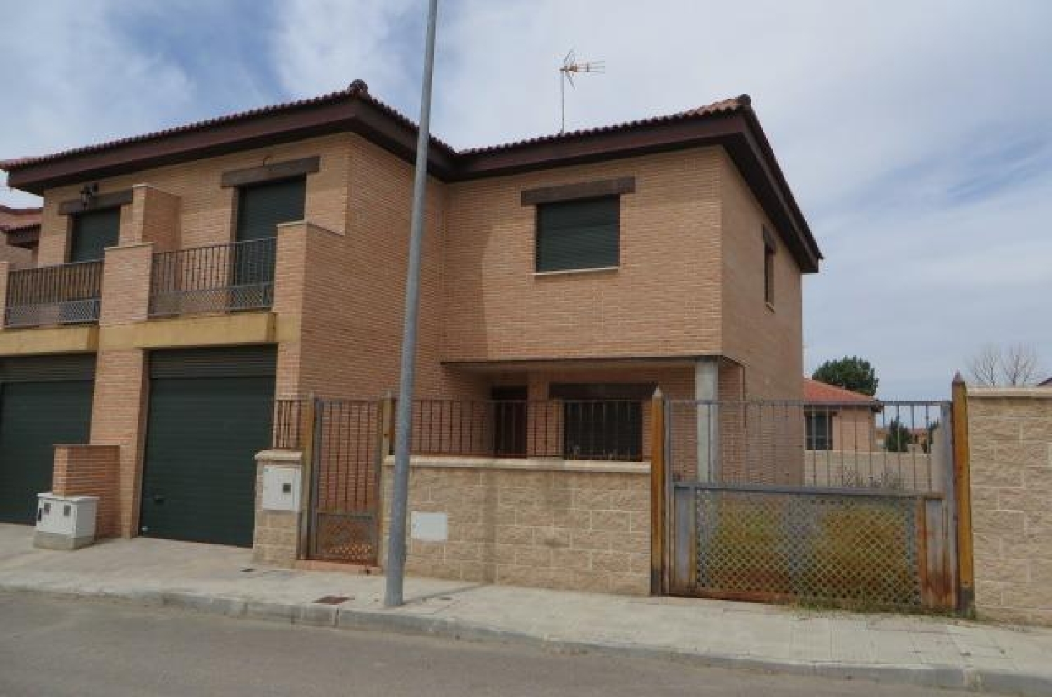 à vendre maison Morazas Bergantiños 1