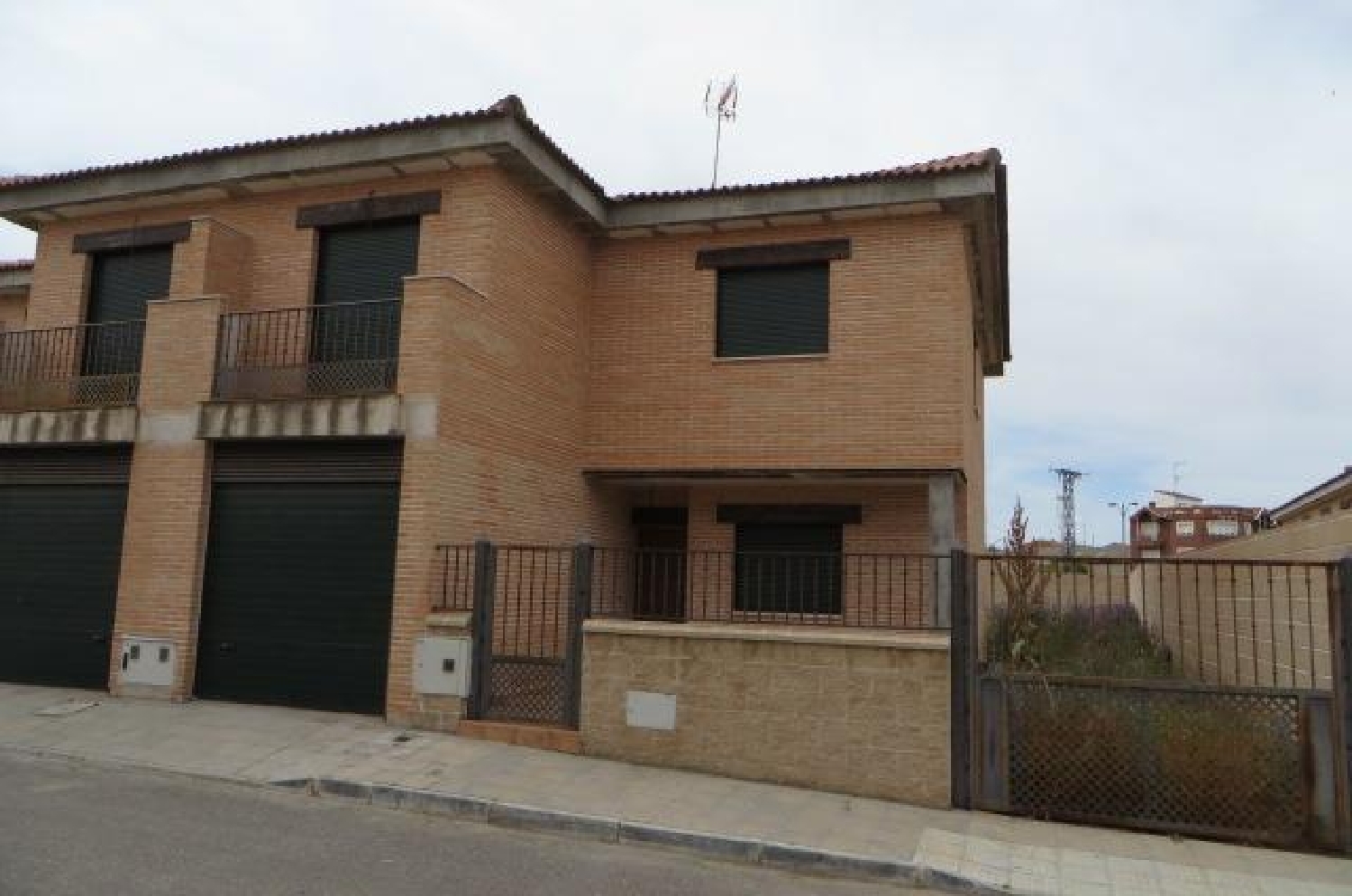 à vendre maison Morazas Bergantiños 1