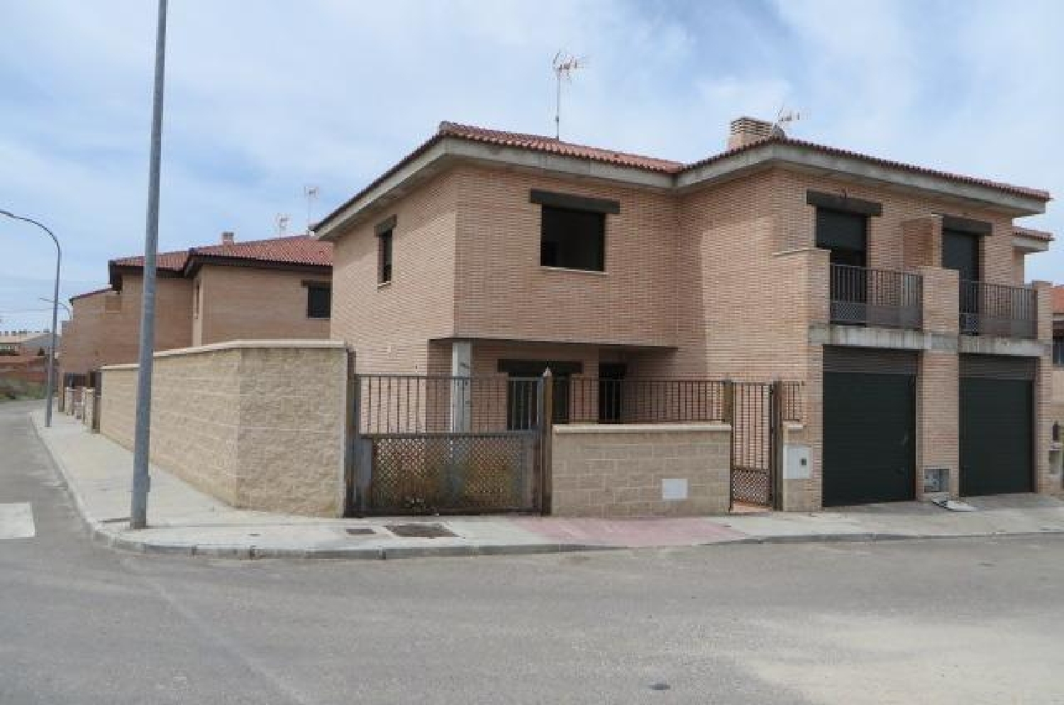 à vendre maison Morazas Bergantiños 1