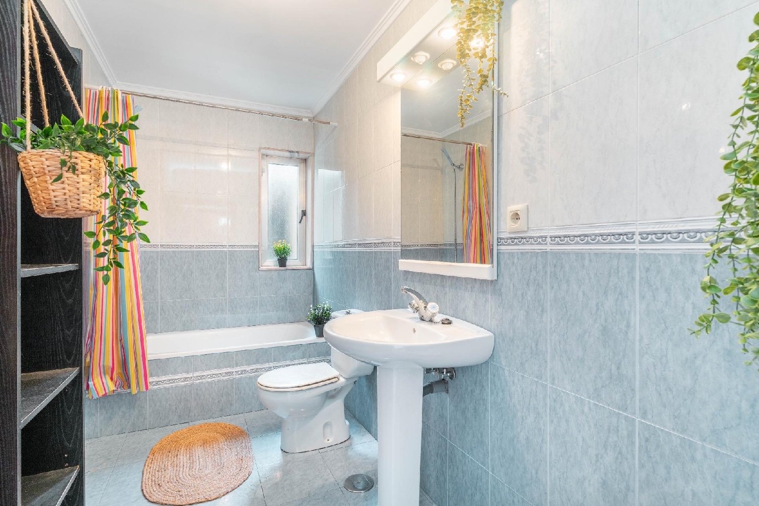  te koop huis Moreda Caudal 5