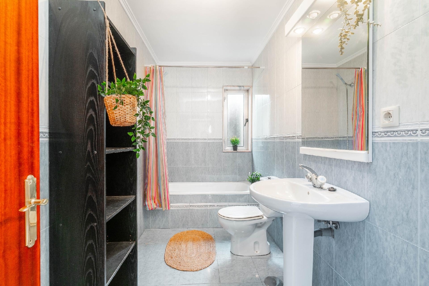  te koop huis Moreda Caudal 6