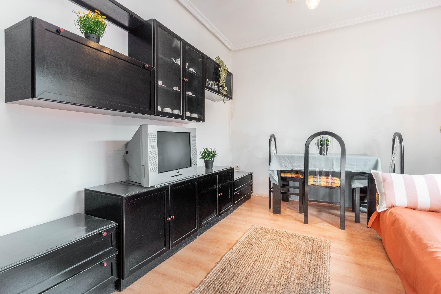  te koop huis Moreda Caudal 3