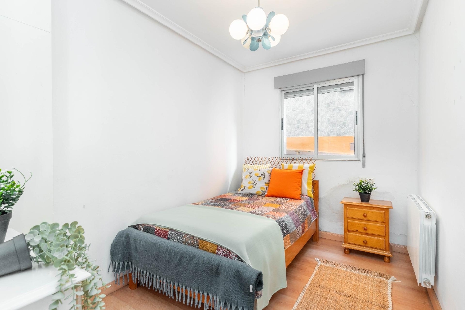  te koop huis Moreda Caudal 7