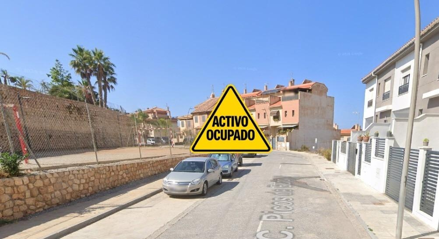 te koop huis Motril Costa Tropical 1