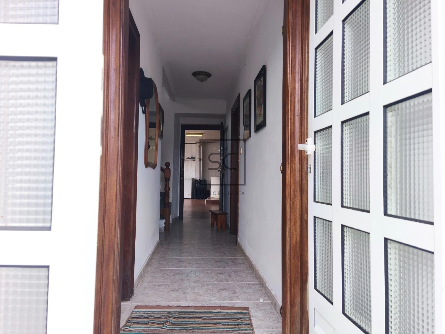 till salu hus Mugardos Ferrol 3
