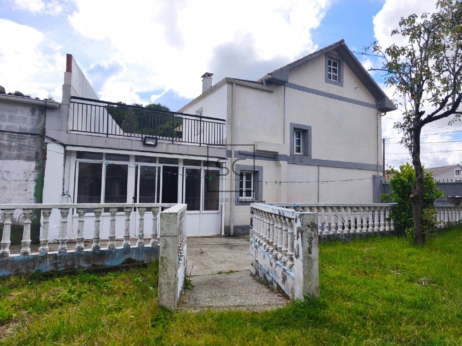 till salu hus Mugardos Ferrol 2