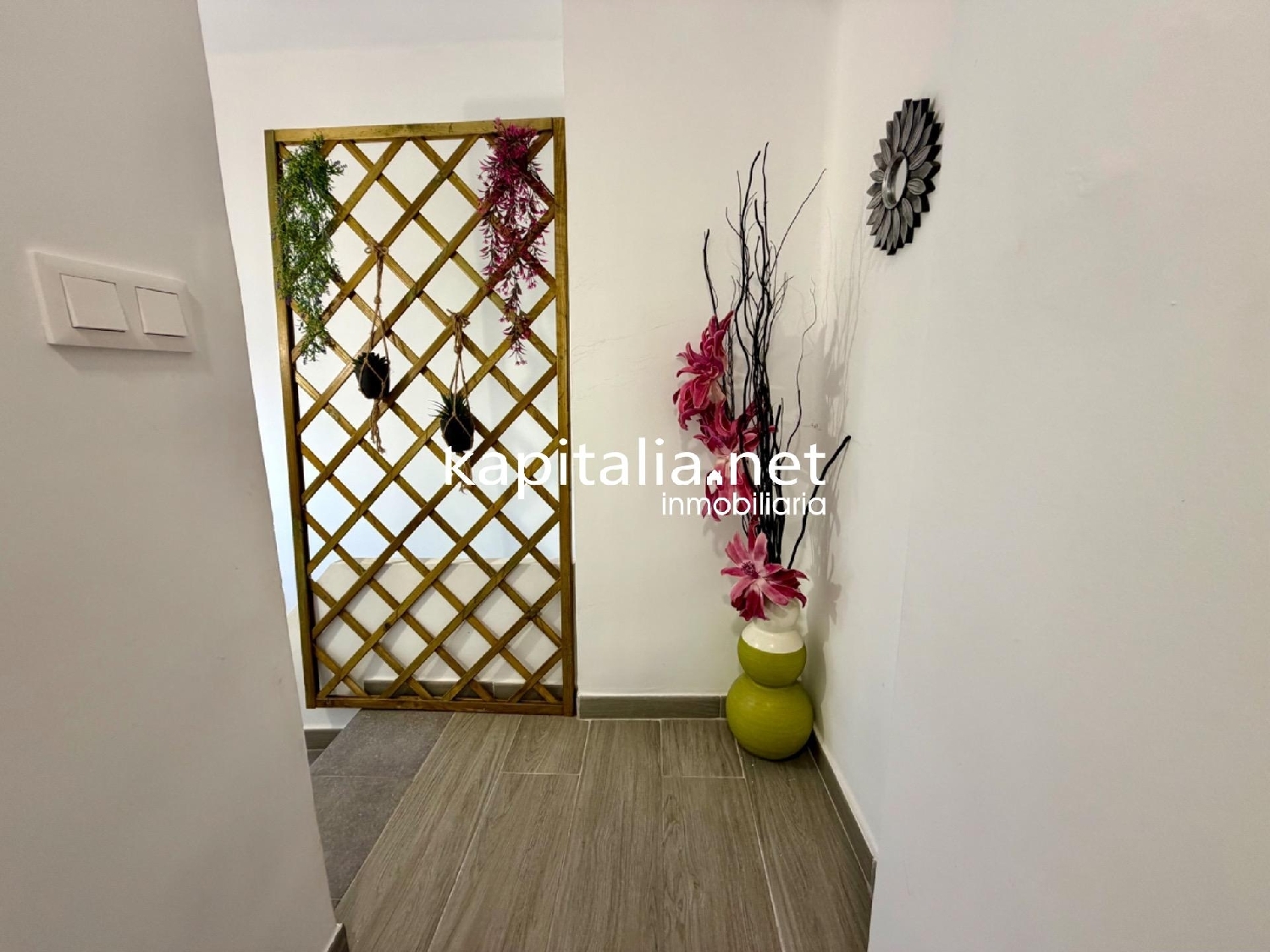 till salu hus Muro De Alcoy Comtat 6
