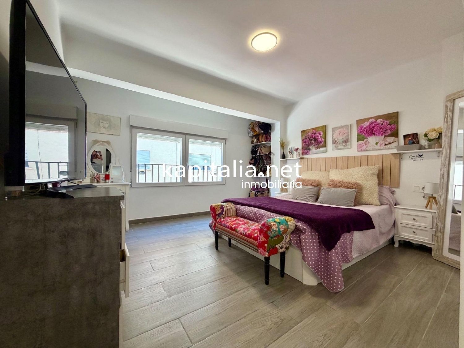 till salu hus Muro De Alcoy Comtat 7
