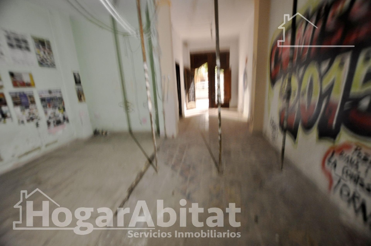  à vendre maison Museros Horta Nord 4