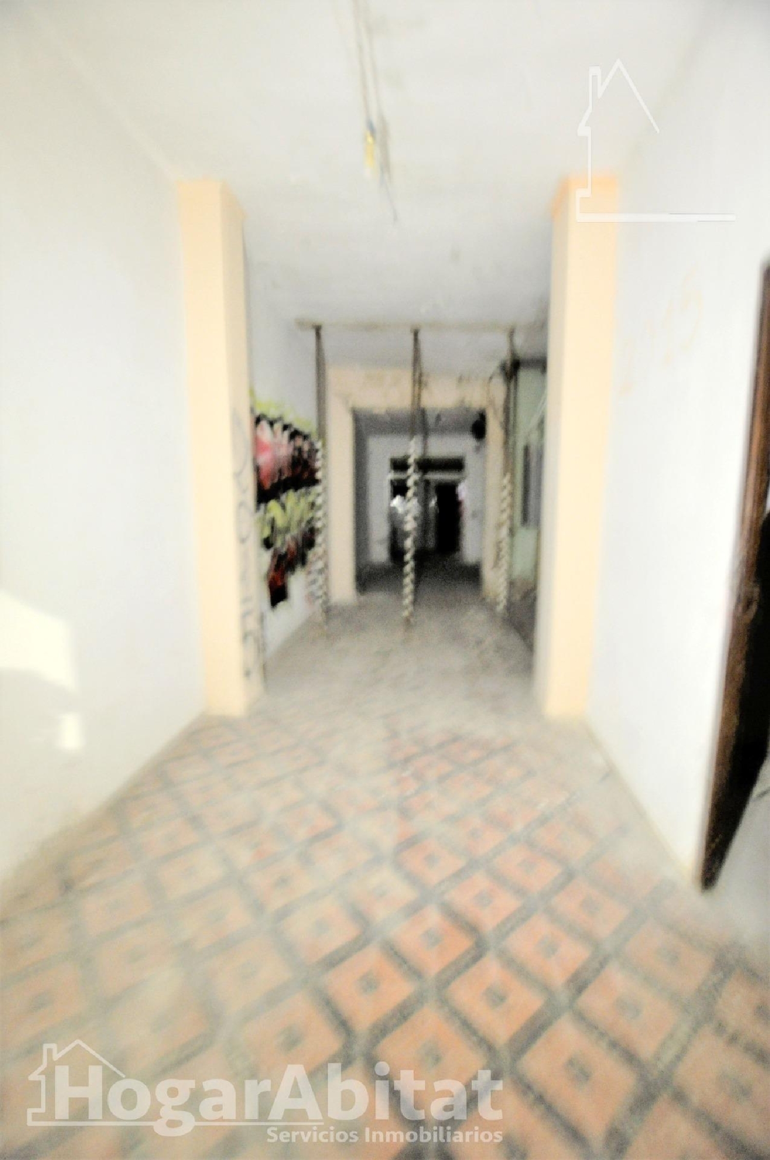  à vendre maison Museros Horta Nord 5