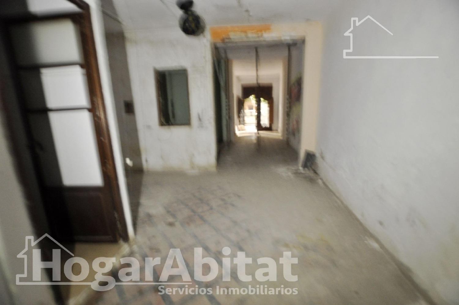 à vendre maison Museros Horta Nord 2