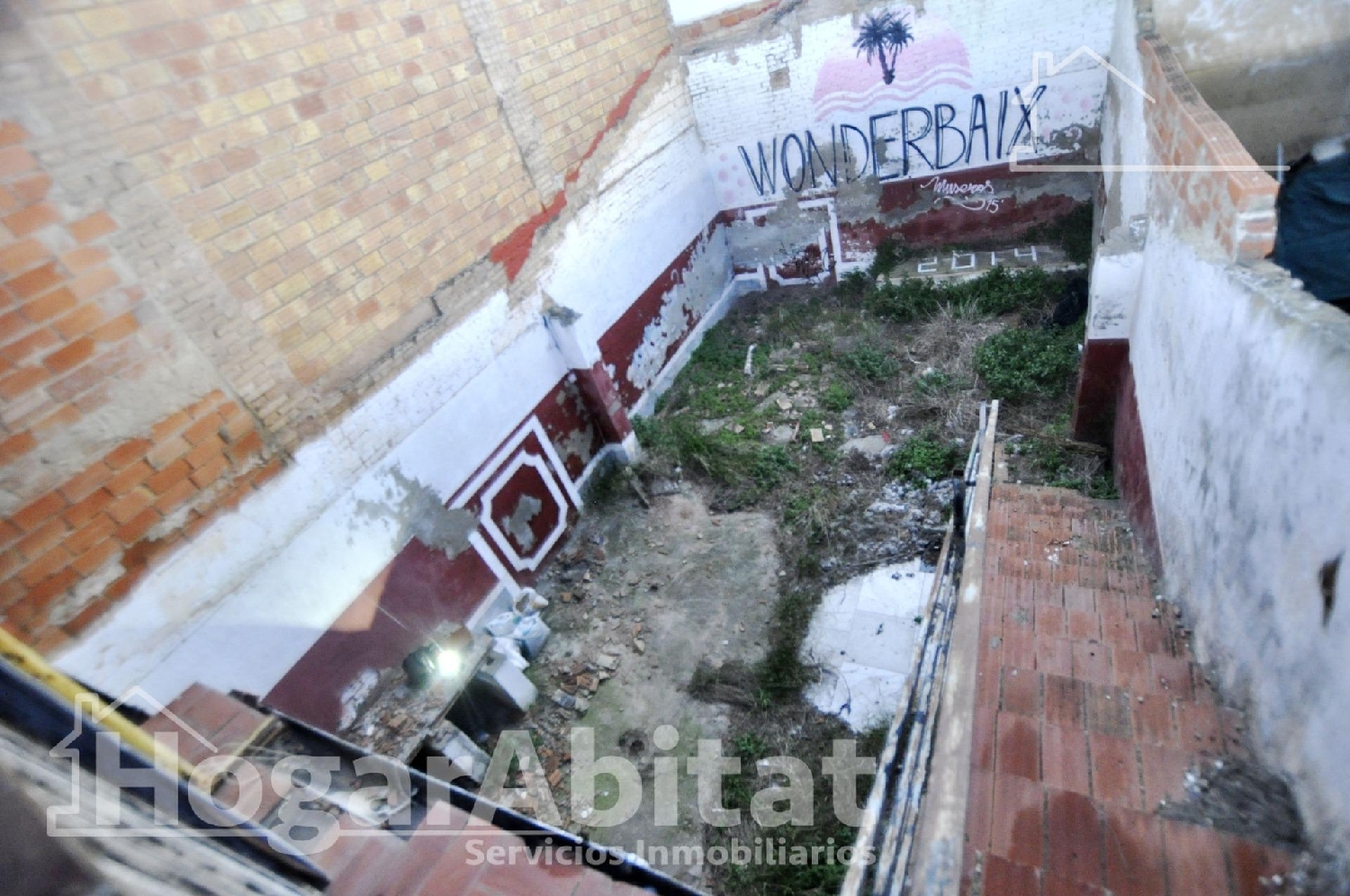  à vendre maison Museros Horta Nord 1