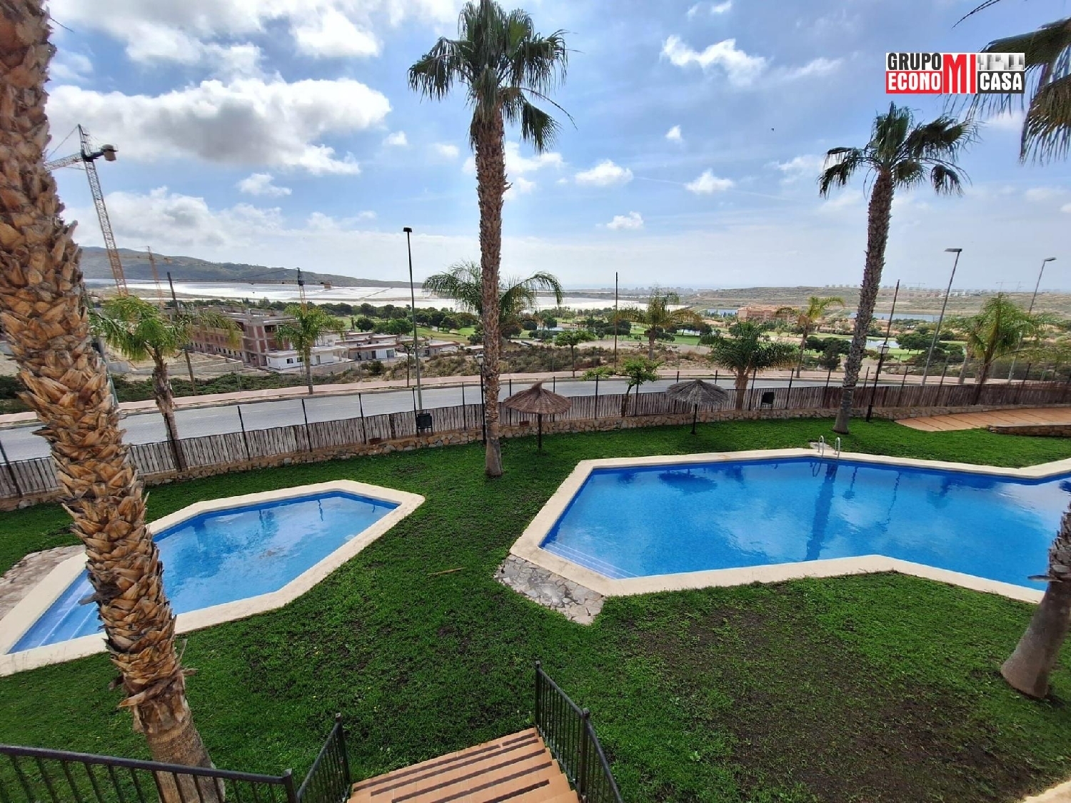  en venta casa Mutxamel Alacantí 1