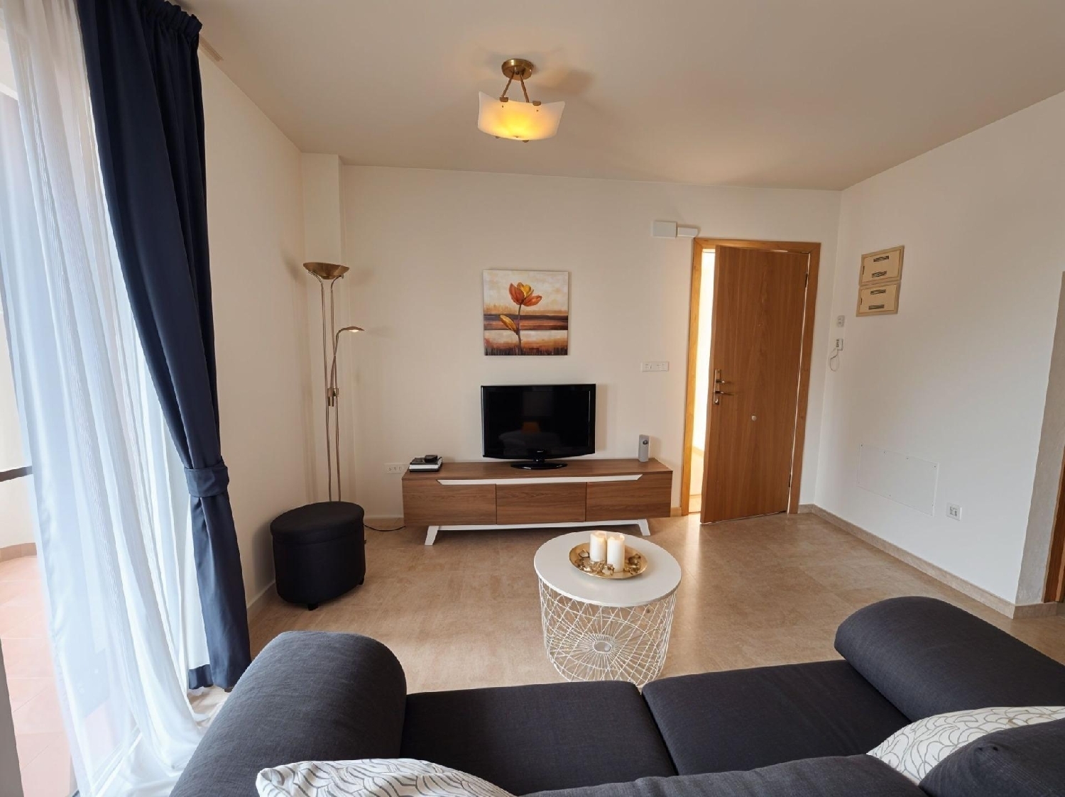 à vendre maison Mutxamel Alacantí 4