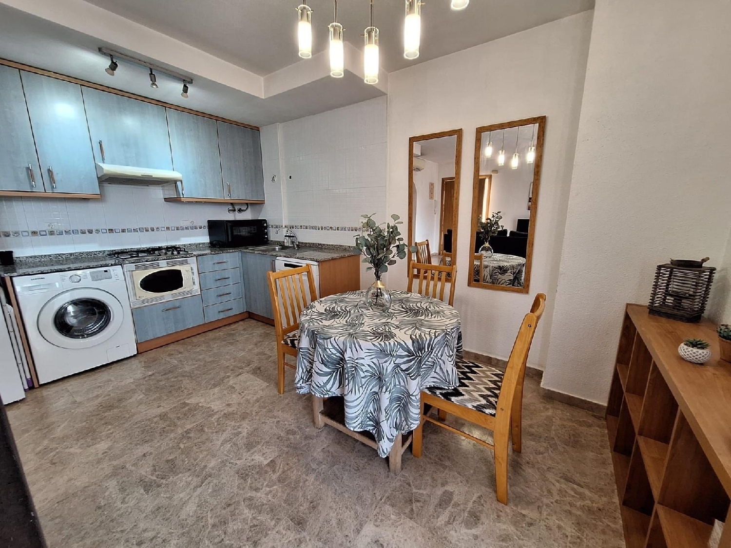 à vendre maison Mutxamel Alacantí 5