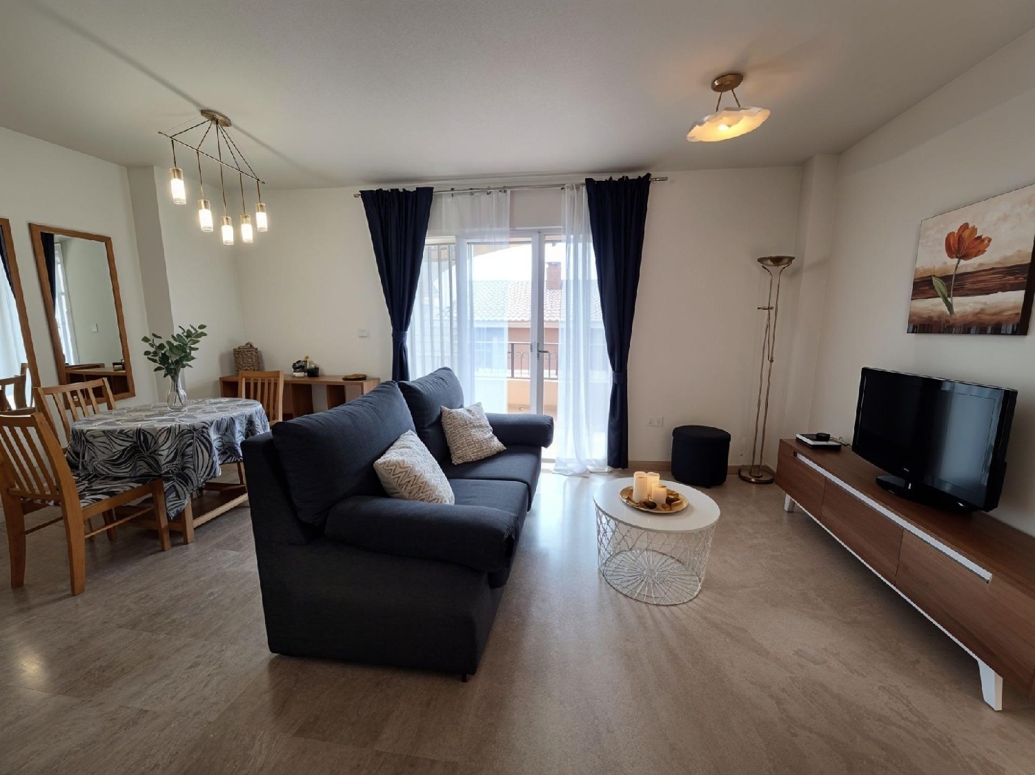 à vendre maison Mutxamel Alacantí 2