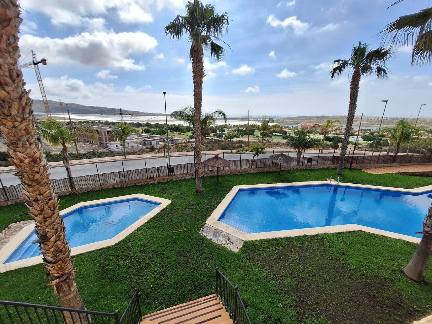 à vendre maison Mutxamel Alacantí 1
