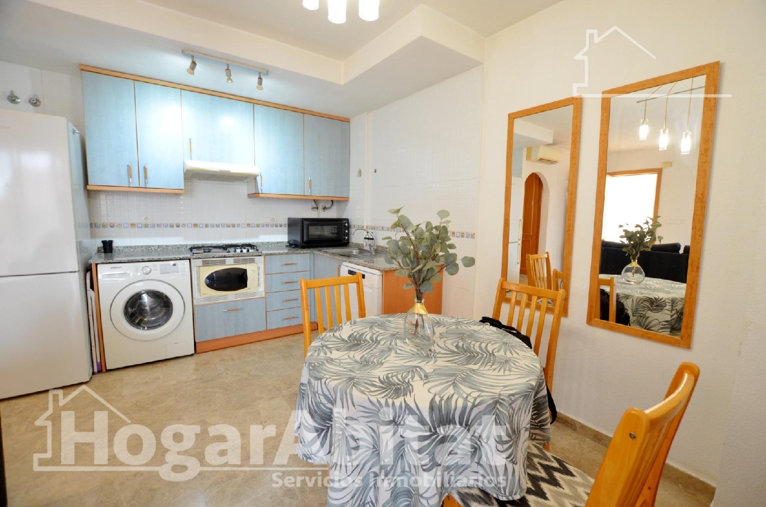  en venta casa Mutxamel Alacantí 5