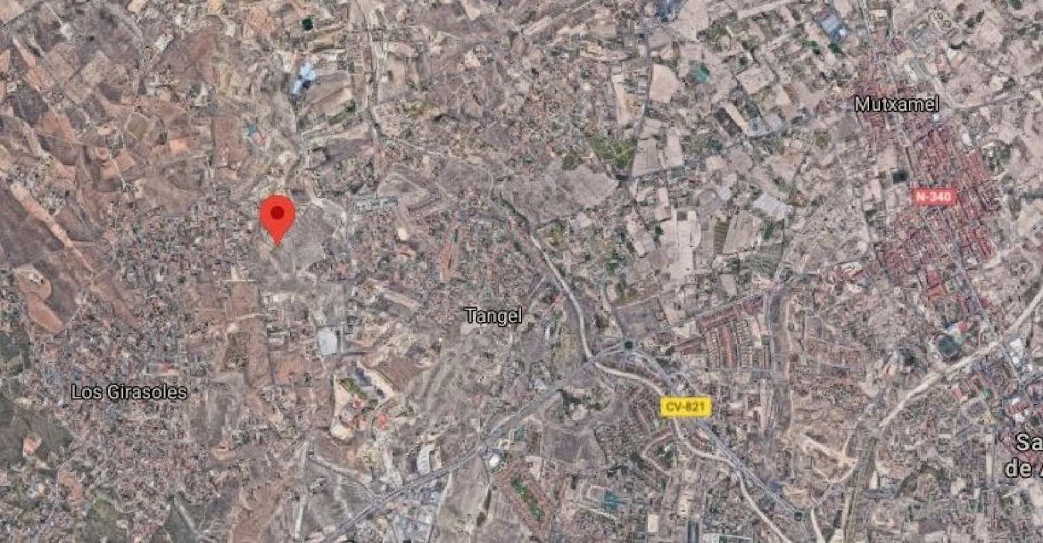  en venta casa Mutxamel Alacantí 5