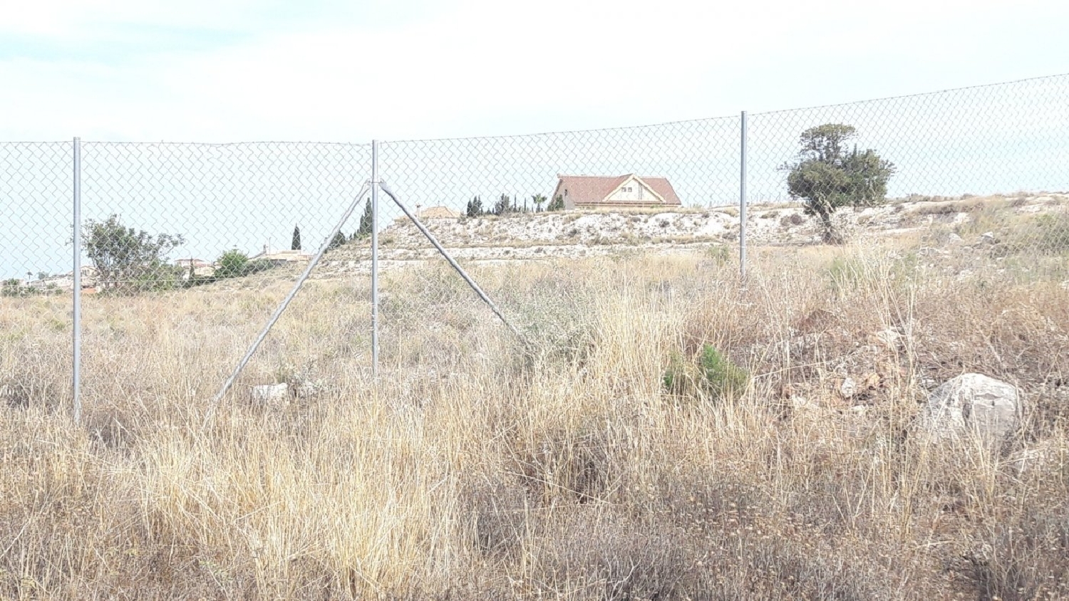  en venta casa Mutxamel Alacantí 2