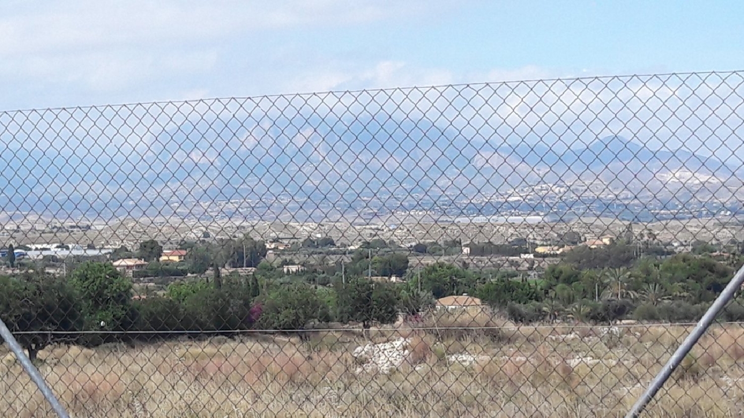  en venta casa Mutxamel Alacantí 3