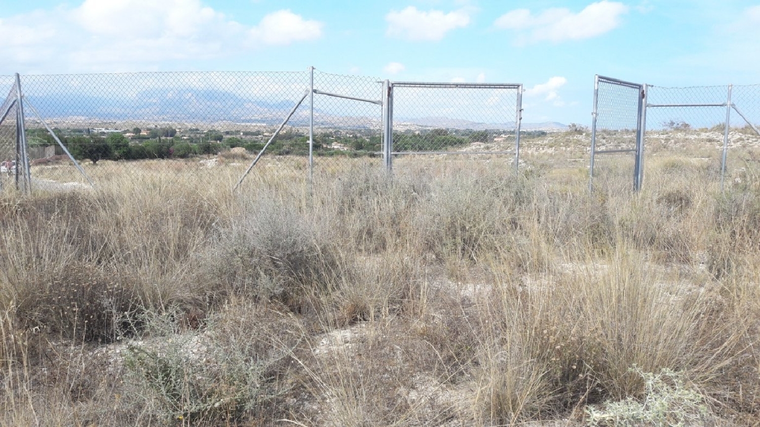  en venta casa Mutxamel Alacantí 6