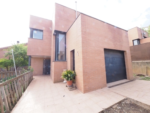 Navarcles Bages hus foto 6379408