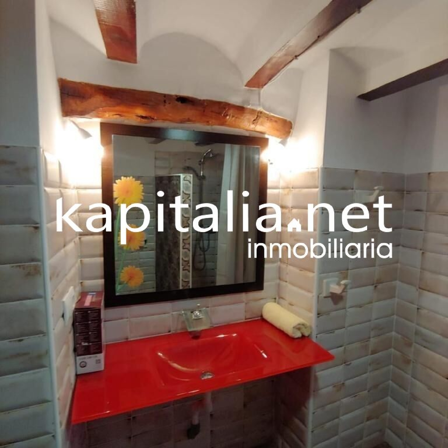  en venta casa Navarrés Canal De Navarrés 8