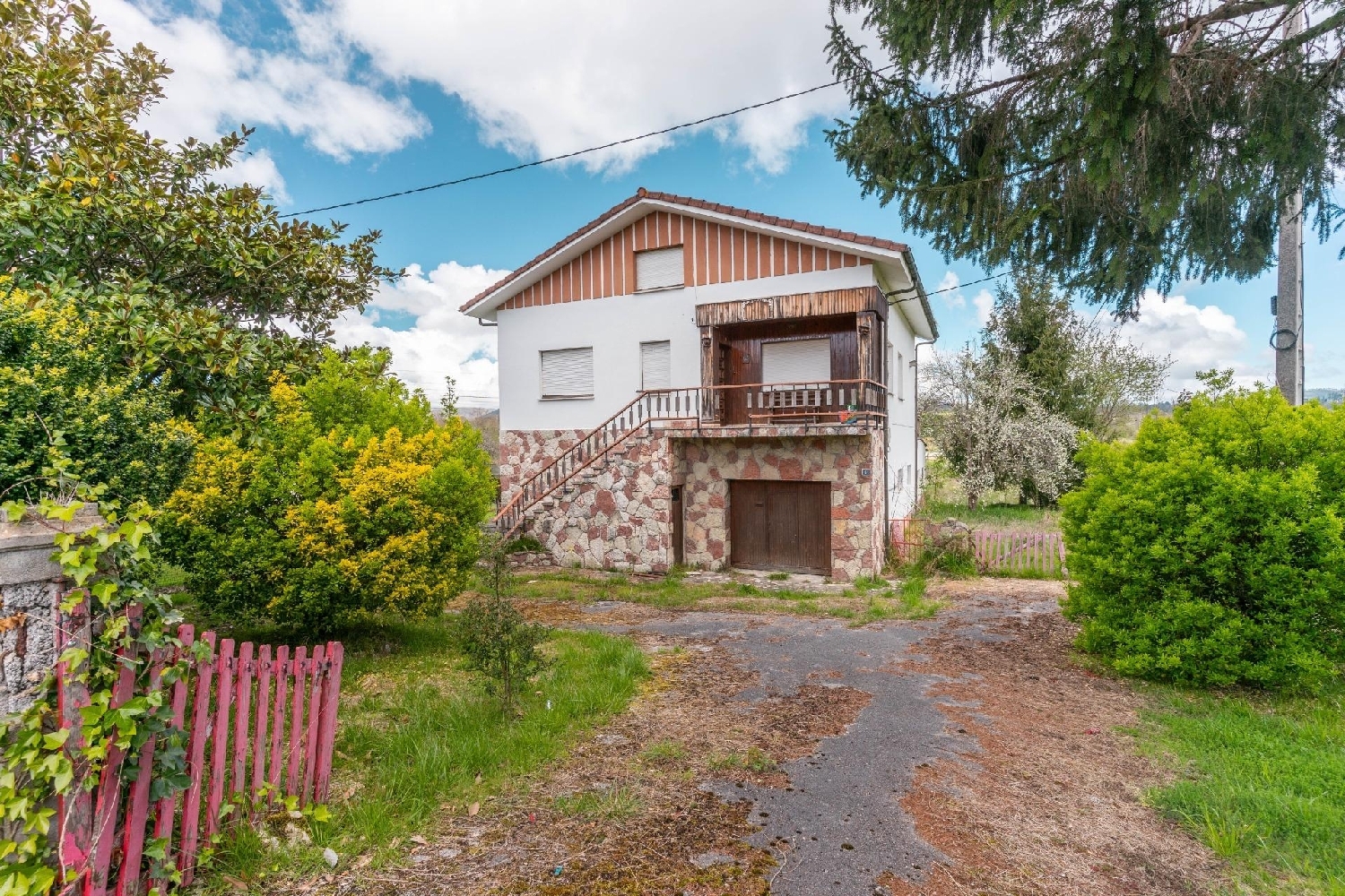  en venta casa Navas Arzúa 3