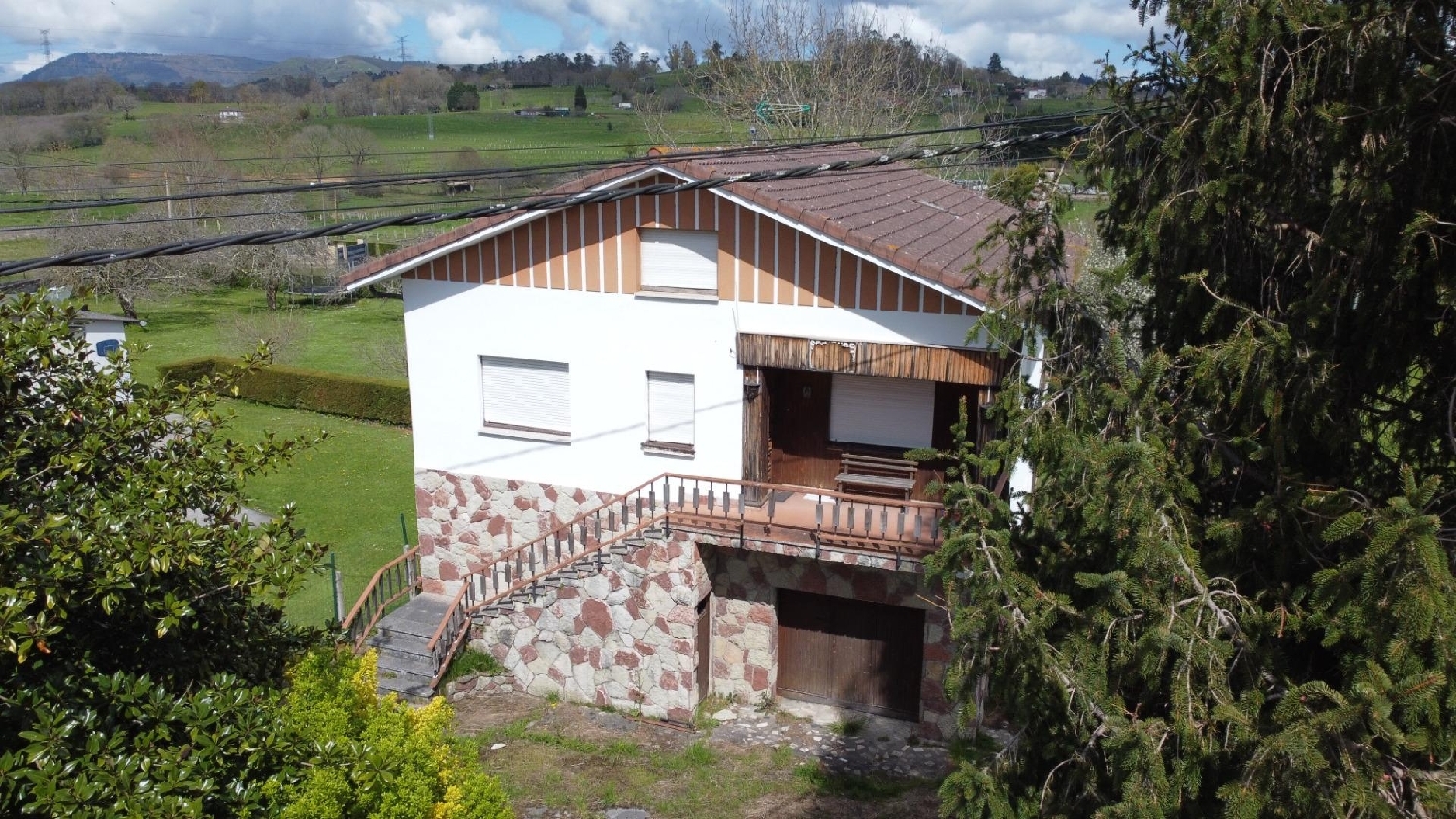  en venta casa Navas Arzúa 8