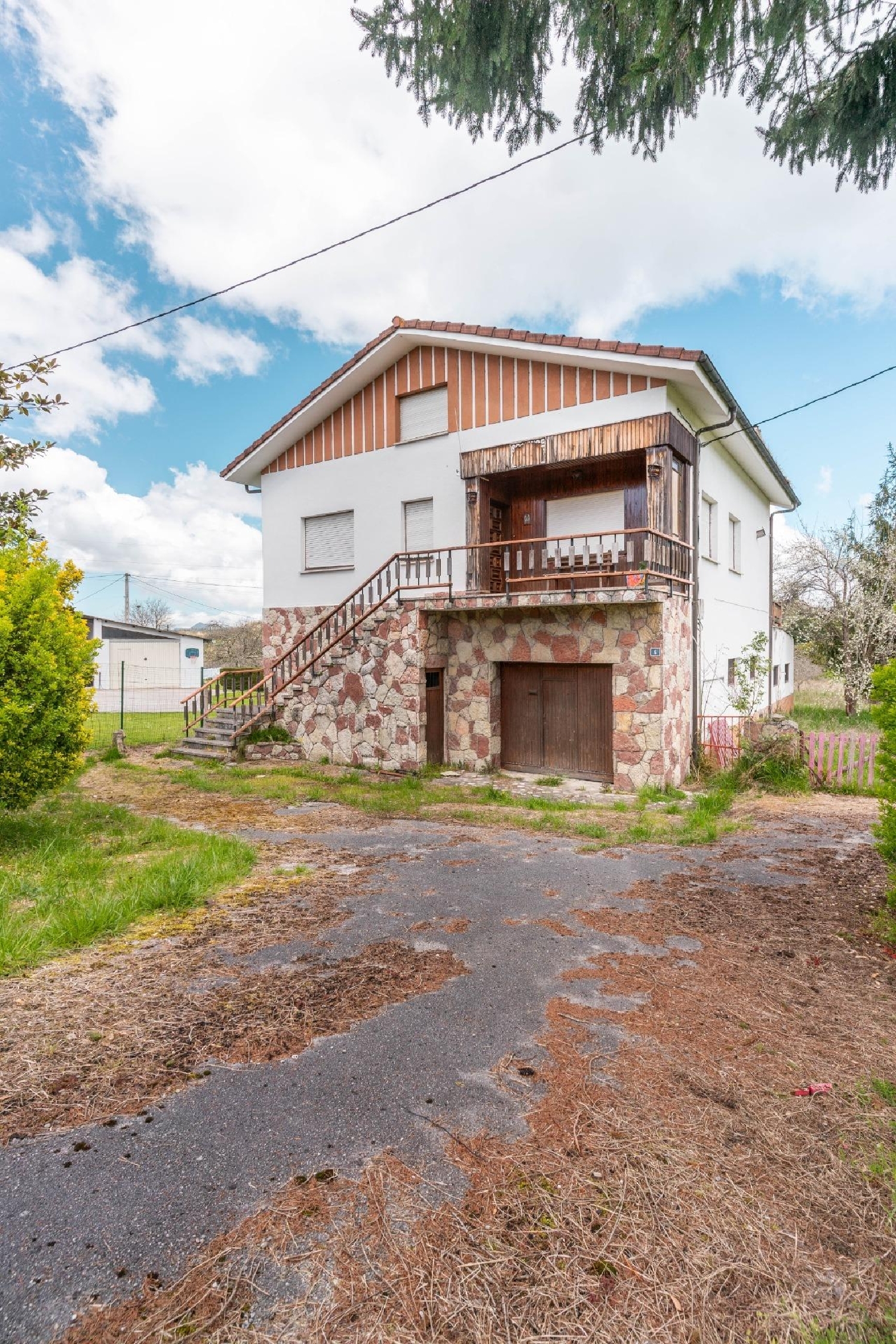  en venta casa Navas Arzúa 5