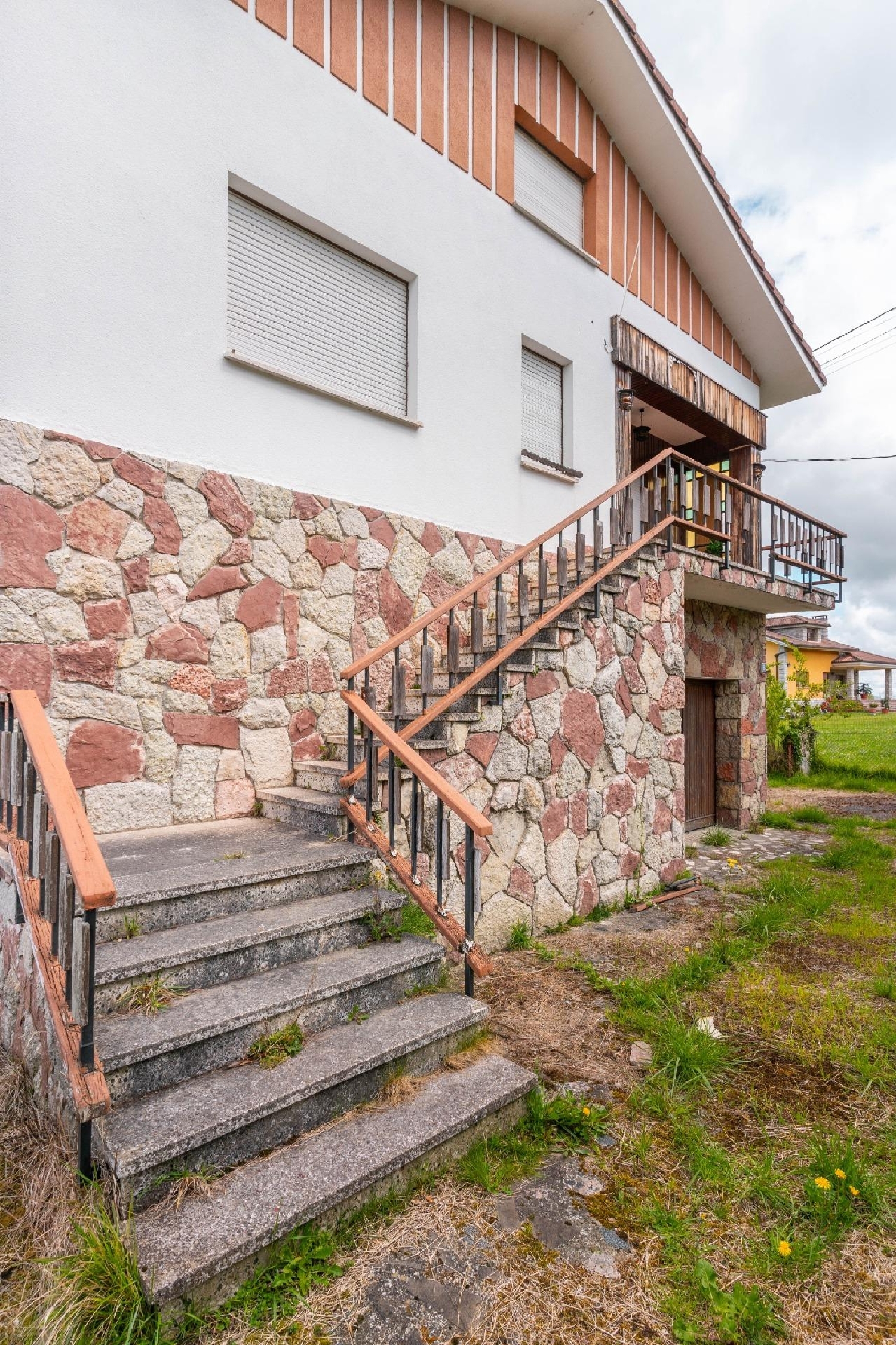  en venta casa Navas Arzúa 4