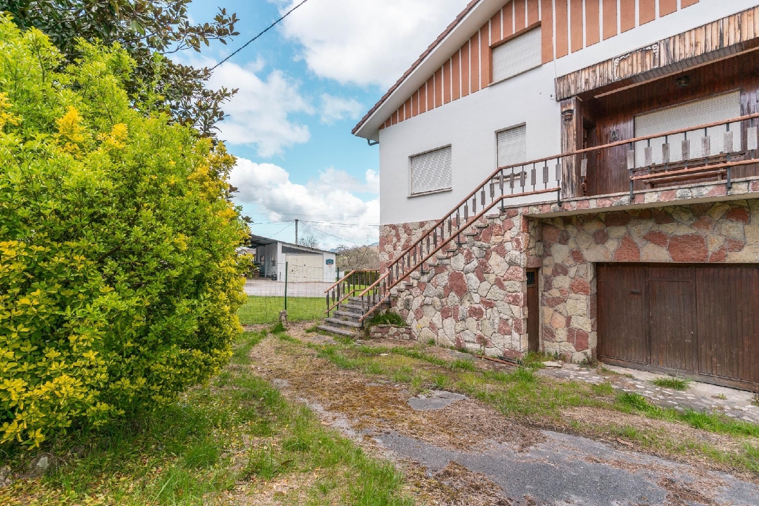 en venta casa Navas Arzúa 7