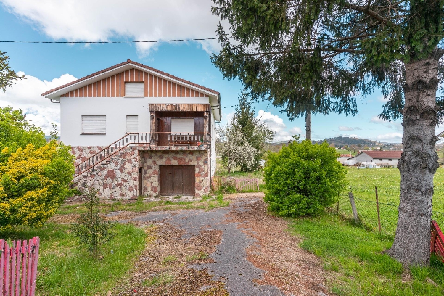  en venta casa Navas Arzúa 6