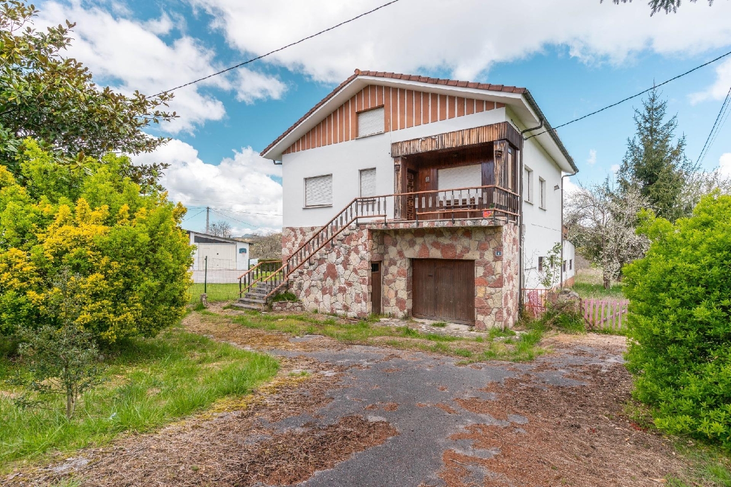  en venta casa Navas Arzúa 1