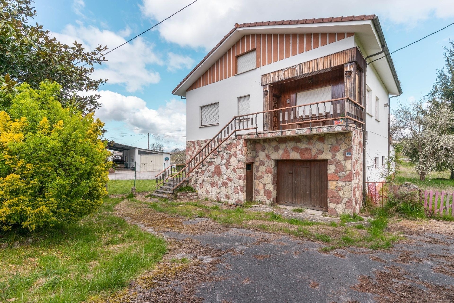  en venta casa Navas Arzúa 2