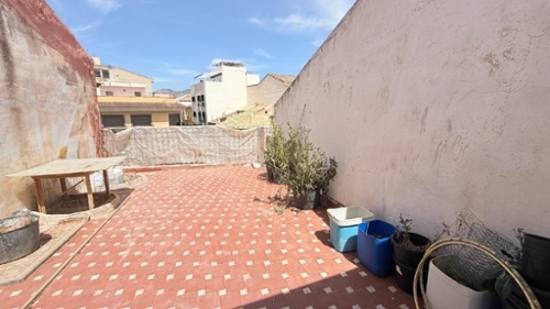 Novelda Vinalopó Mitjà Haus Bild 6388536