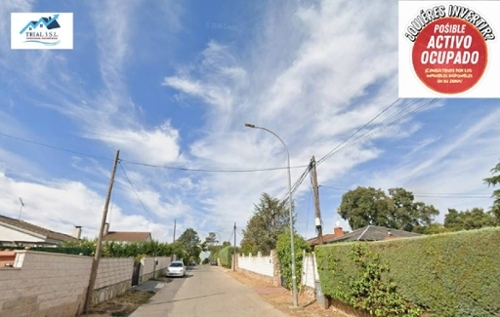 Nuevo Baztán Cuenca Del Henares hus foto 6380624