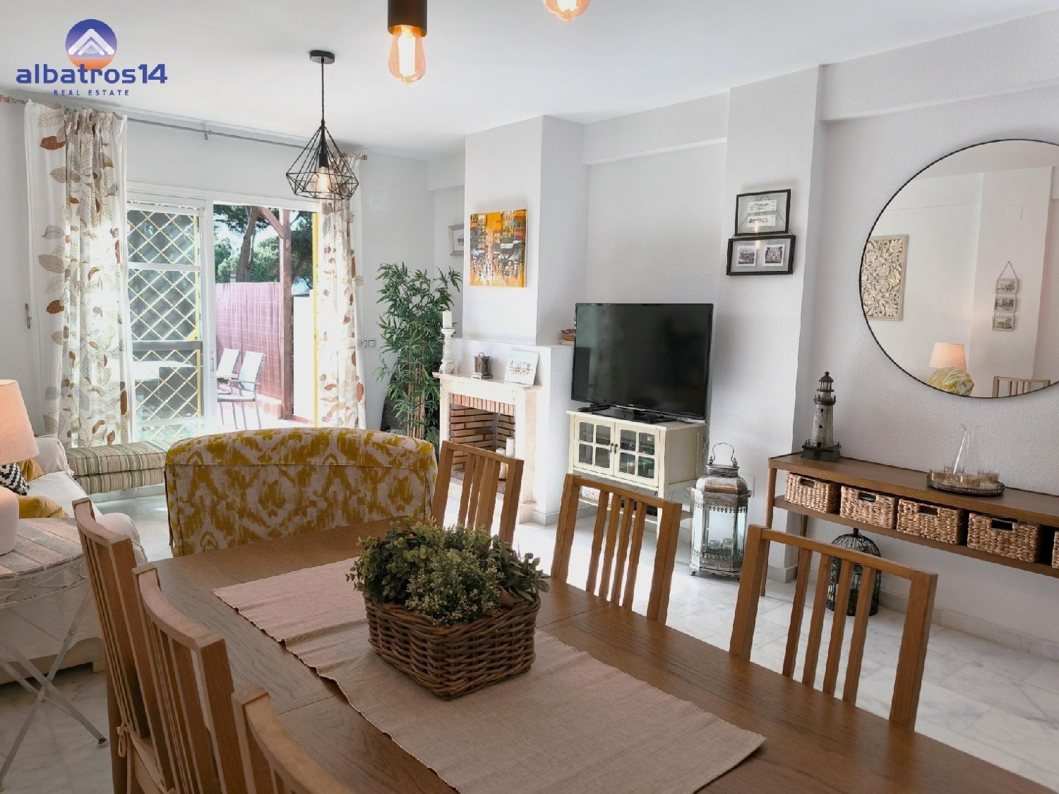  à vendre maison Nuevo Portil Costa Occidental 6