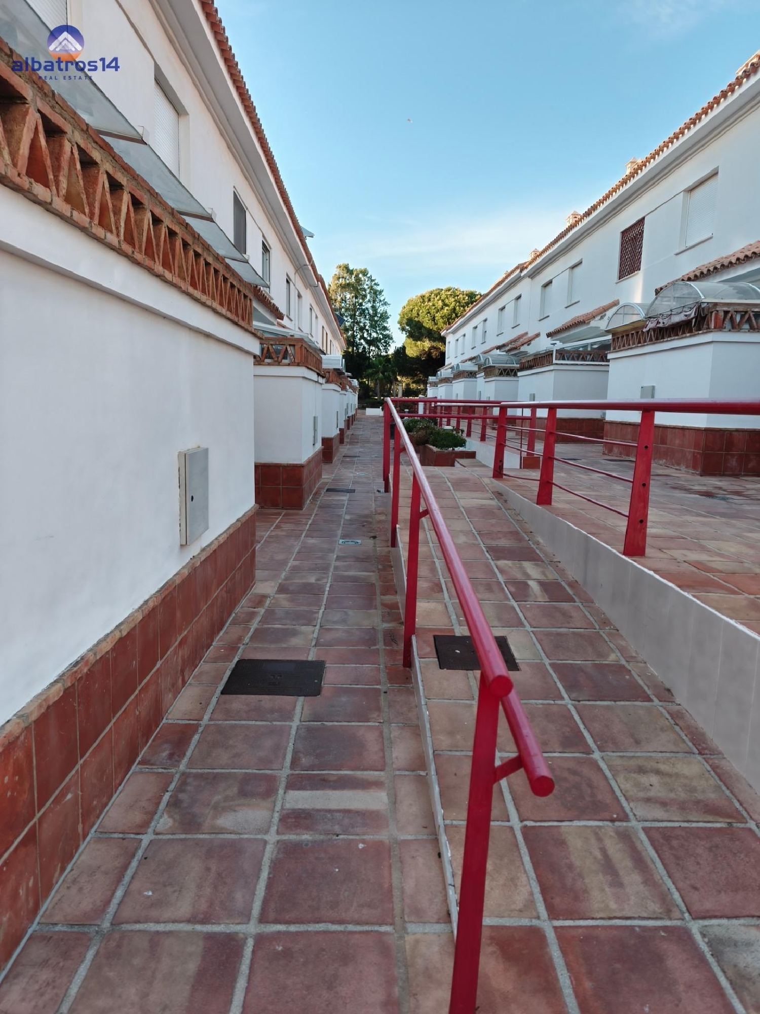 à vendre maison Nuevo Portil Costa Occidental 3