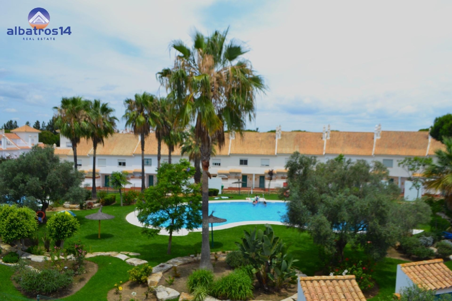  à vendre maison Nuevo Portil Costa Occidental 1