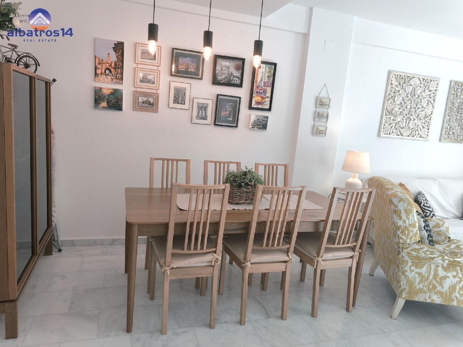  à vendre maison Nuevo Portil Costa Occidental 5