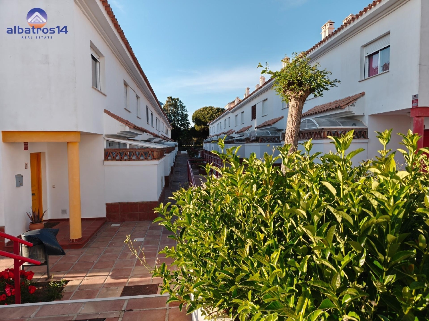  à vendre maison Nuevo Portil Costa Occidental 2
