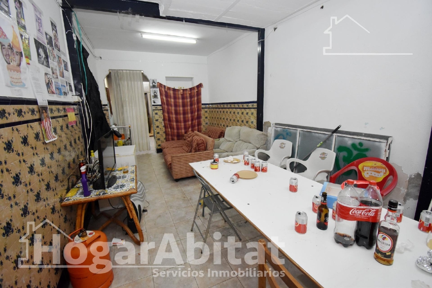  à vendre maison Nules Plana Baixa 5