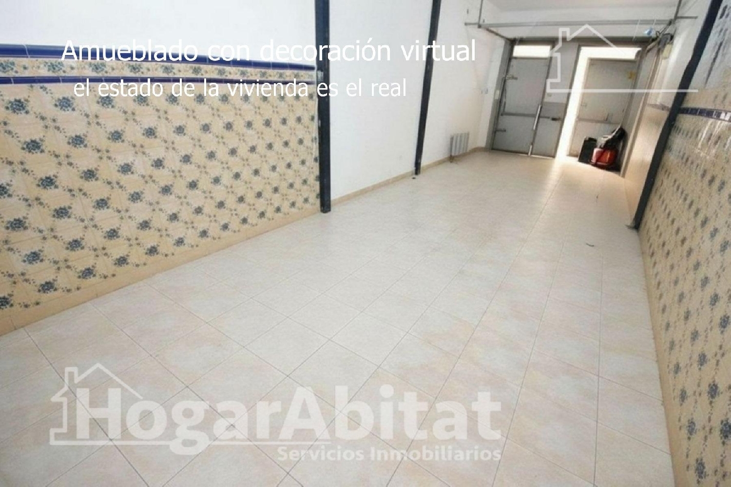  à vendre maison Nules Plana Baixa 1