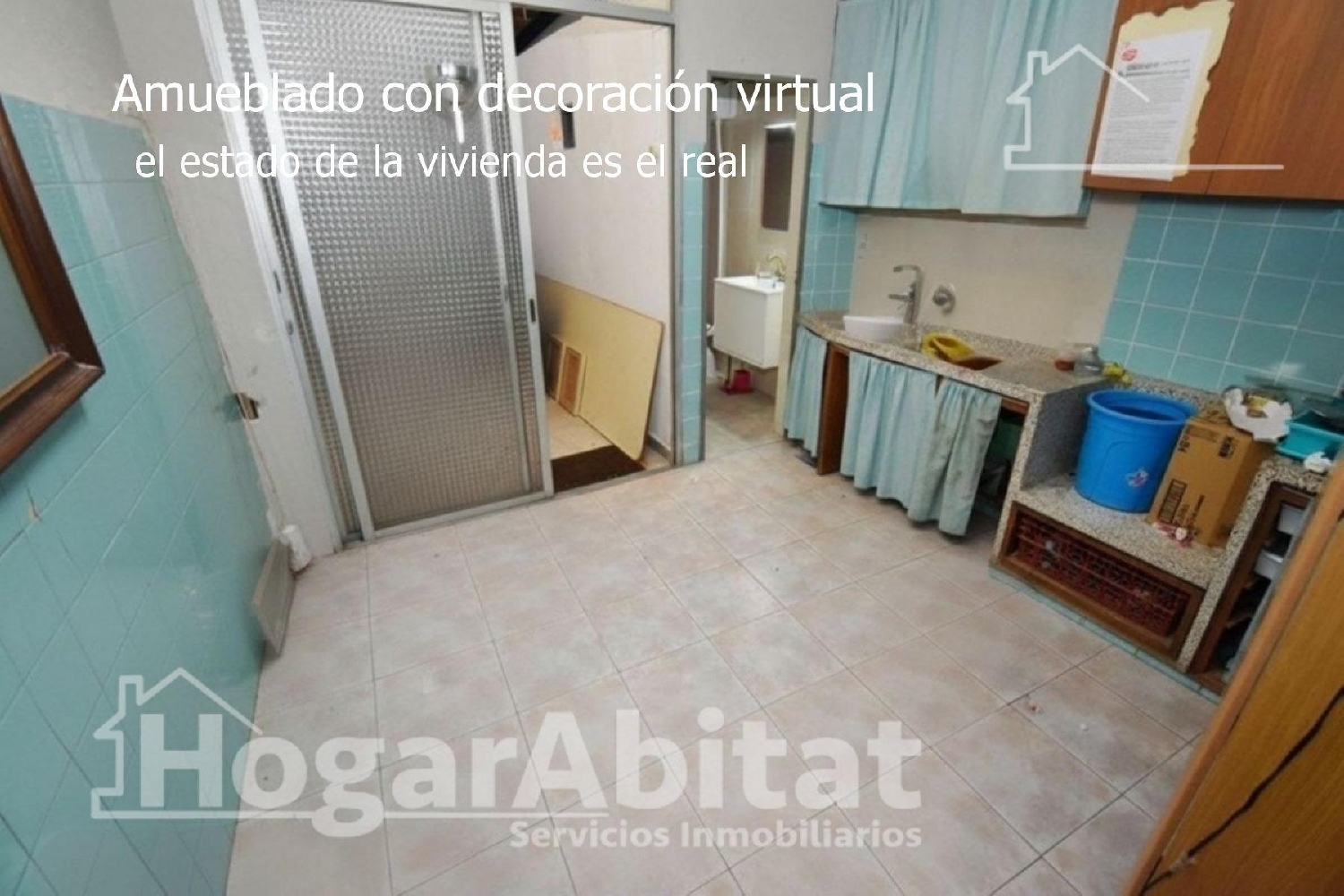  à vendre maison Nules Plana Baixa 4