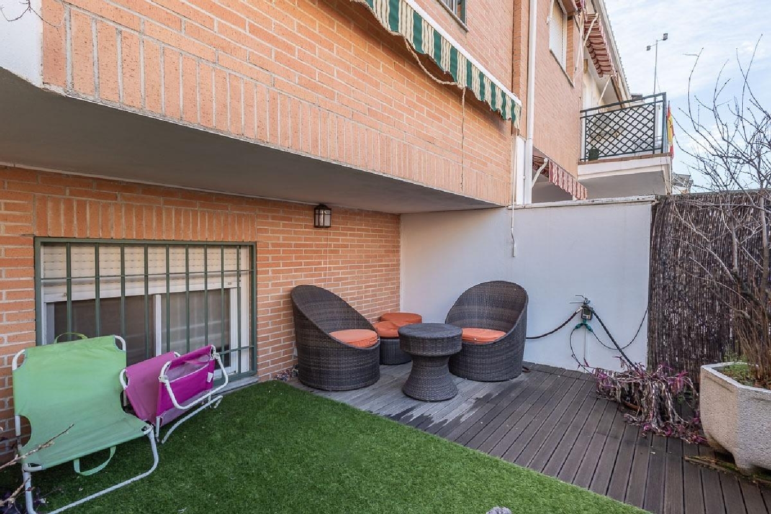  till salu hus Ogíjares Vega De Granada 6