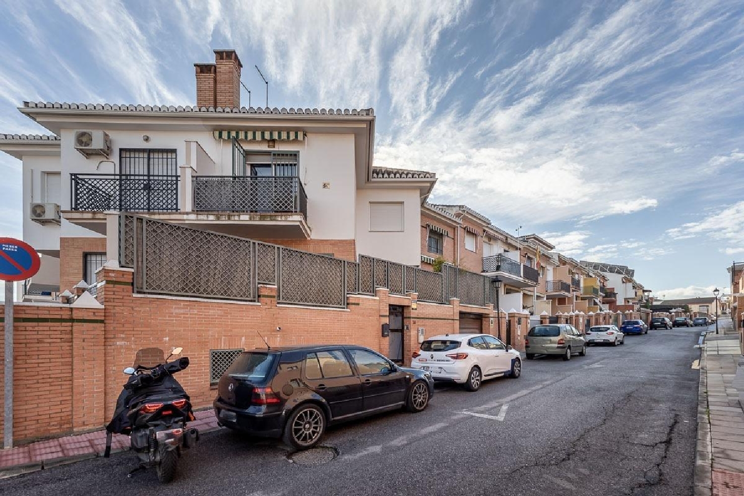  till salu hus Ogíjares Vega De Granada 2