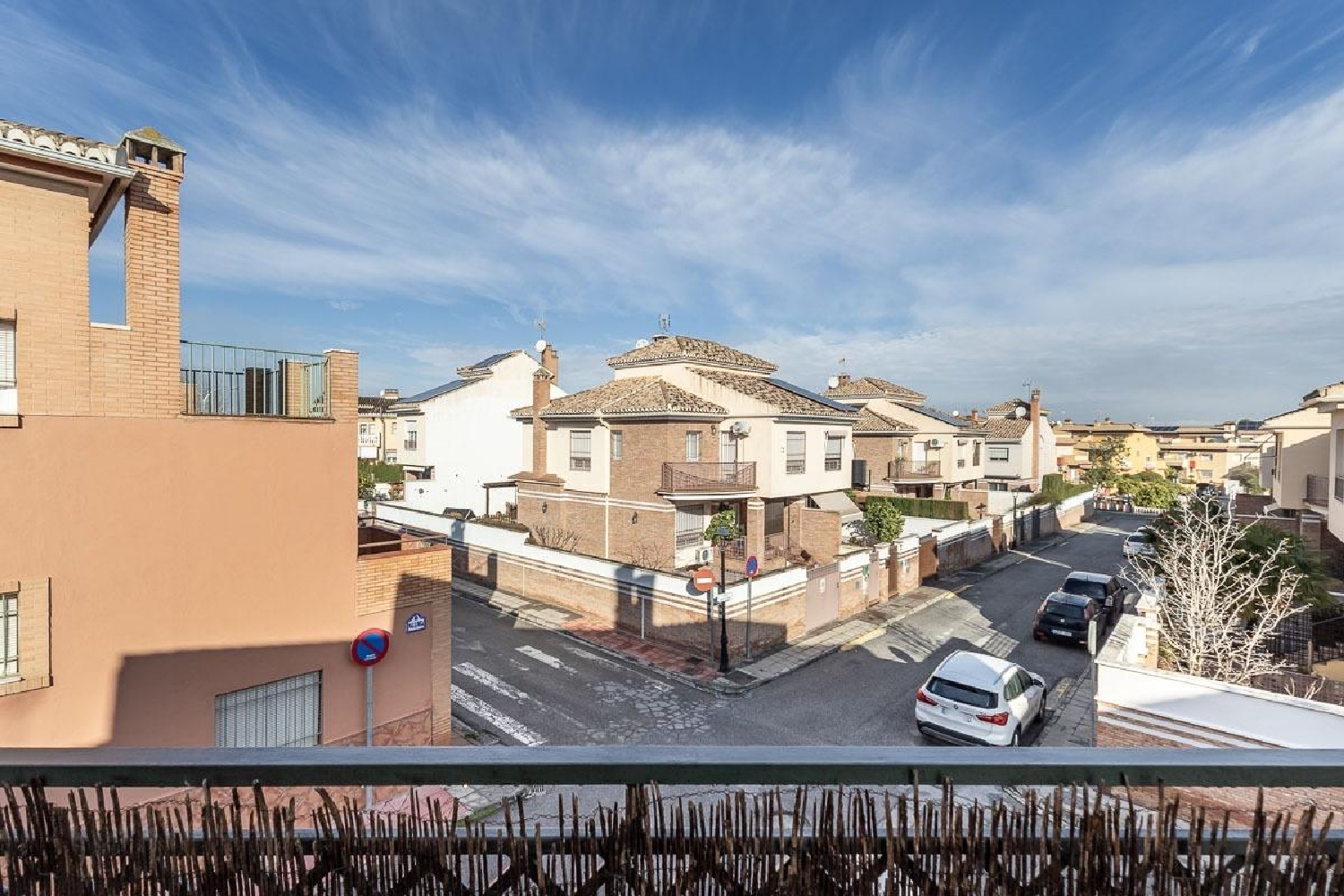  till salu hus Ogíjares Vega De Granada 4